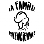 logo association la famille